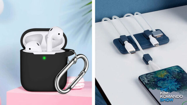 20 problem-solving gadgets that'll help make your tech troubles disappear