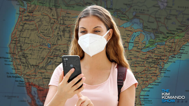 See if your state has a COVID-19 exposure notification app