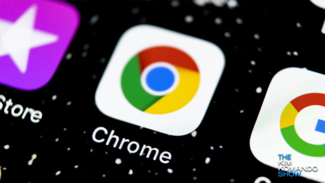 Chrome 'bug' is collecting your data even when it's not supposed to be - Here's the fix