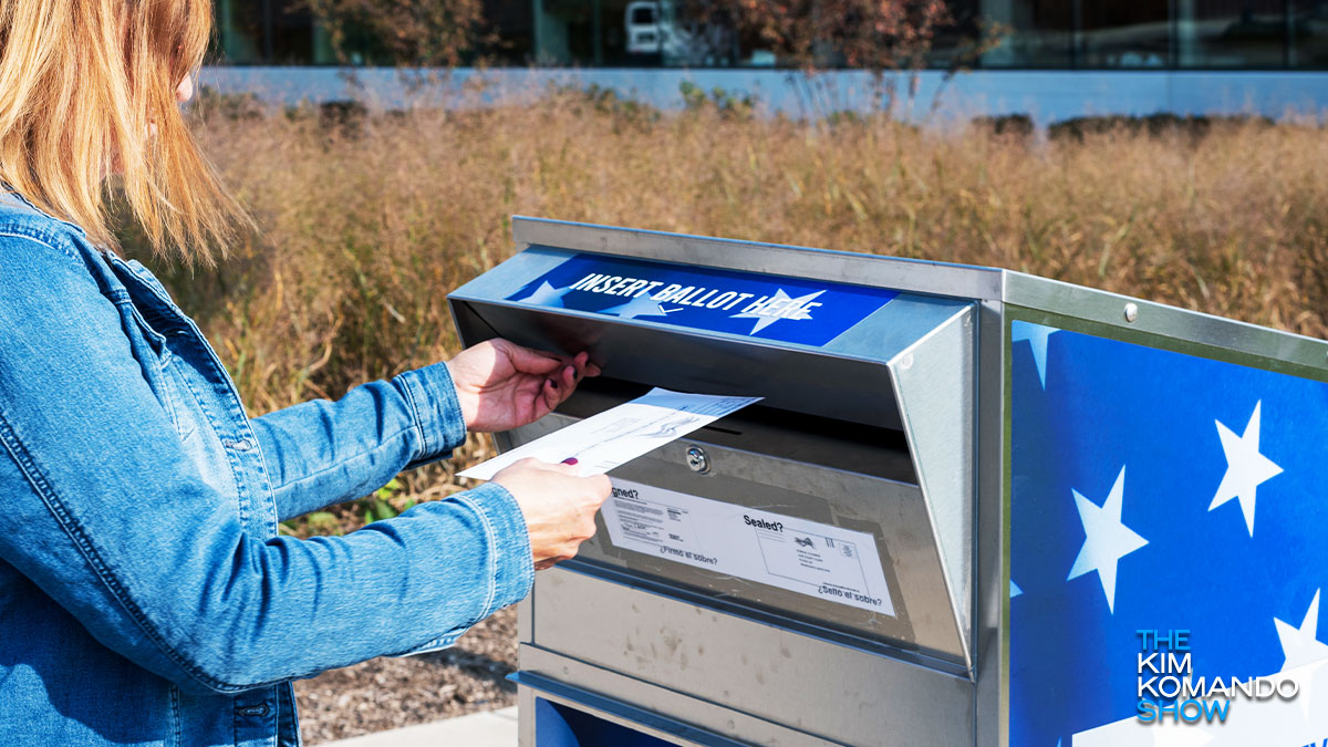 Two countries could have your voting records – Watch for fake emails