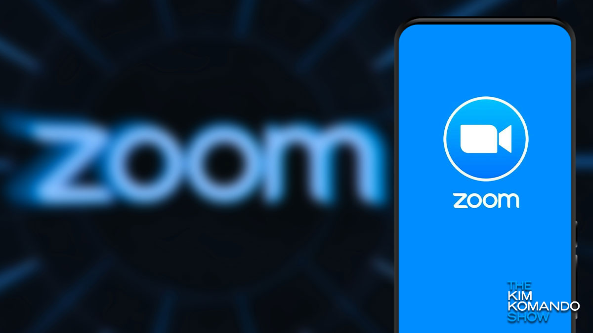 Don’t open this email about a ‘Zoom conference call’ – it’s a ‘sextortion’ scam