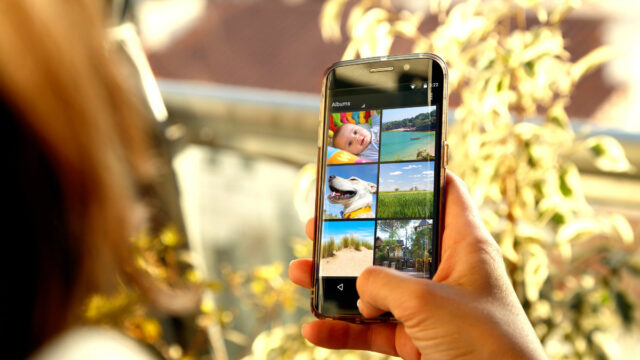 You can’t replace lost photos – Simple ways to get them off your phone