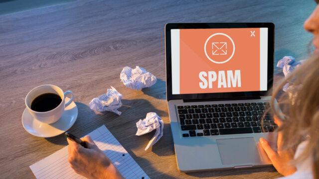 Check your spam folder! That's how a woman learned she won $3 million