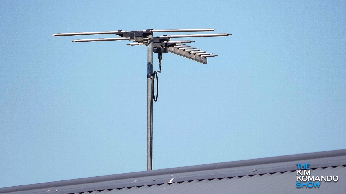 The best antennas to get free TV [buying guide]