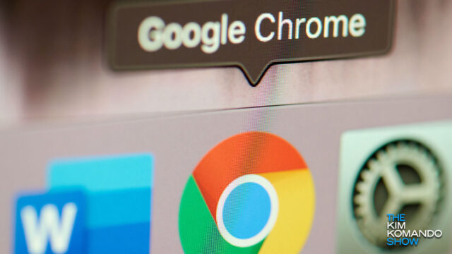 Chrome just added a handy feature to save what you're reading - here's how to use it