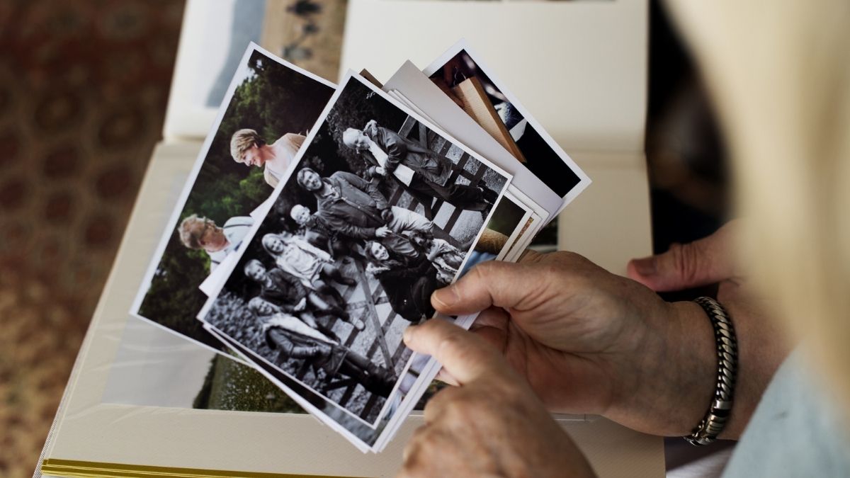 Don’t lose your old photos and videos! Do this now before they degrade