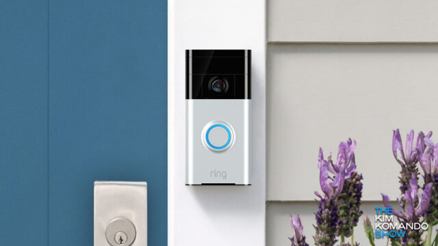 Recall alert: 350K video doorbells are a potential fire hazard