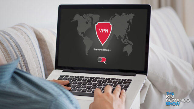 Avoid these imposter VPN extensions that hijack your browser search results