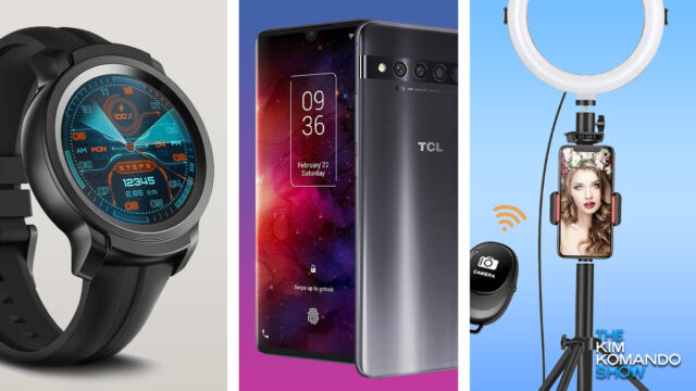 Shopping guide: Android phones, tablets and the top accessories