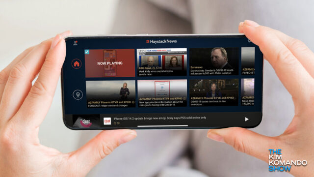 The best free news streaming app you're not using yet