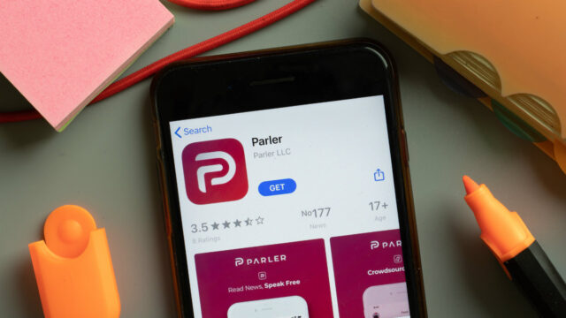 Parler: What is it, and is it for you?