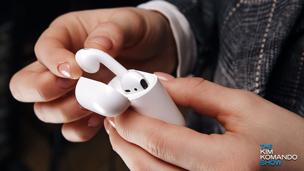 5 must-have accessories for AirPods owners