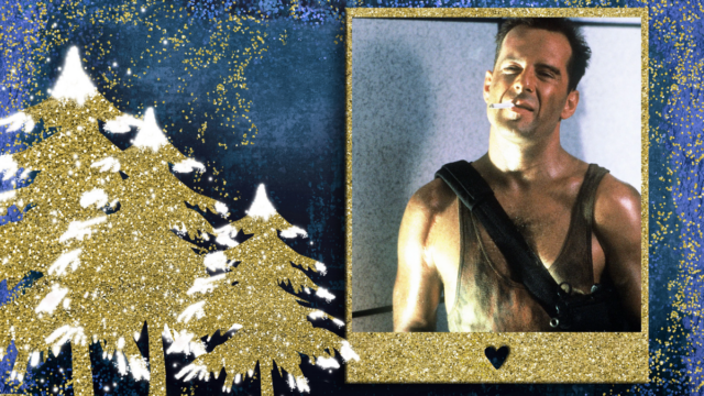 How to watch ‘Die Hard’ and all your other favorite Christmas movies this season