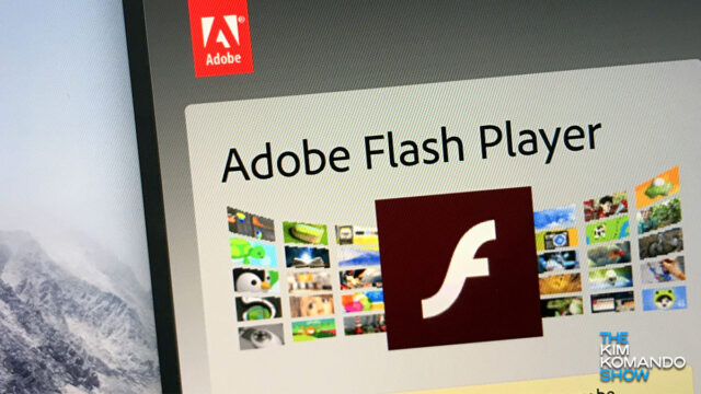 Adobe Flash is officially dead - Here's how to remove it from your computer