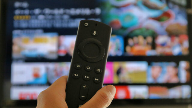 5 Amazon Fire TV security and privacy settings you need to change