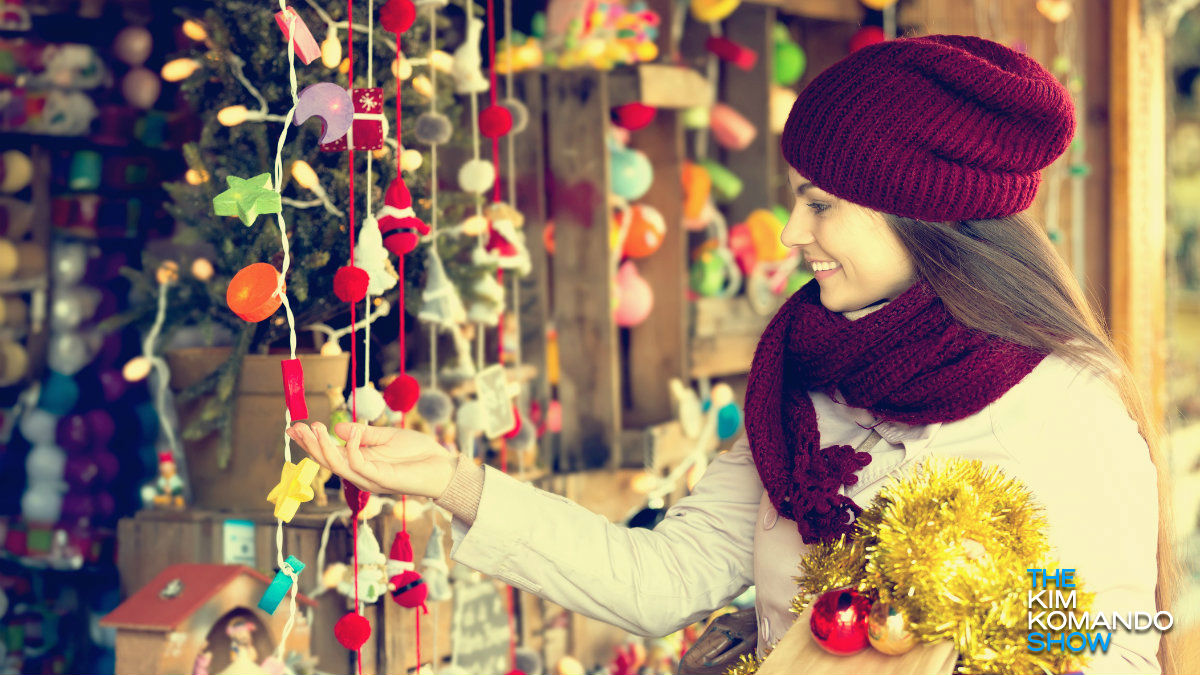 Best places to get last-minute presents