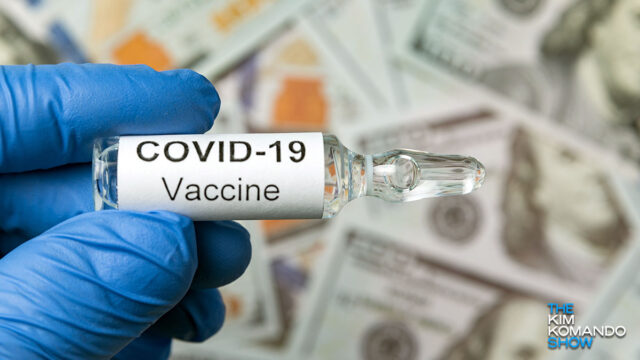 With vaccines on the way, 4 ways scammers are out to get you