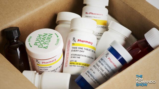 Get your prescriptions by mail? Your medication could be at risk