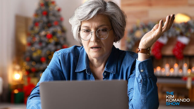 Top 3 holiday scams you and your loved ones need to know about