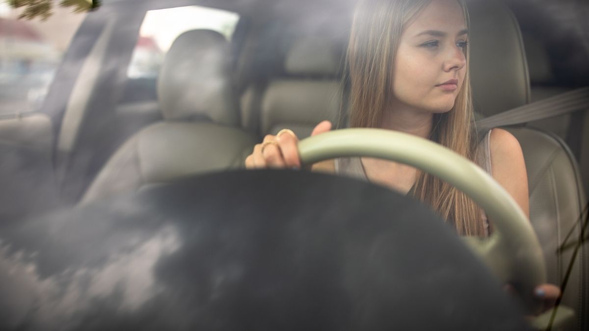 Best way to monitor your teen’s driving and get reports