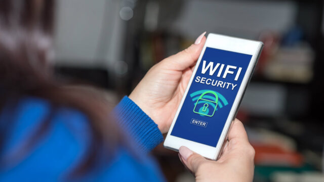 How to lock down your Wi-Fi and protect your home