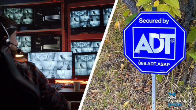 ADT technician hacked home security cameras to spy on naked women