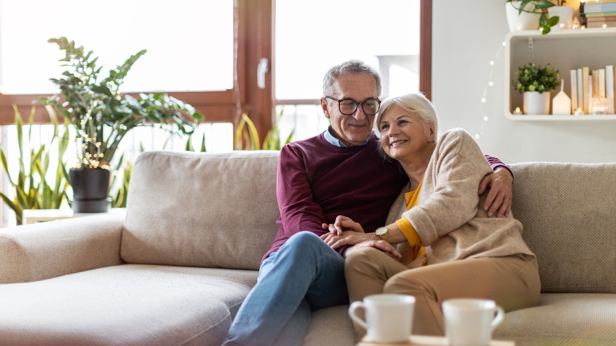 Taking care of aging parents? Do this to prepare their home