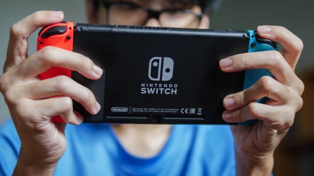 10 best Nintendo Switch tips, tricks and accessories