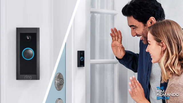 Ring's cheapest doorbell yet is here – How does it stack up?