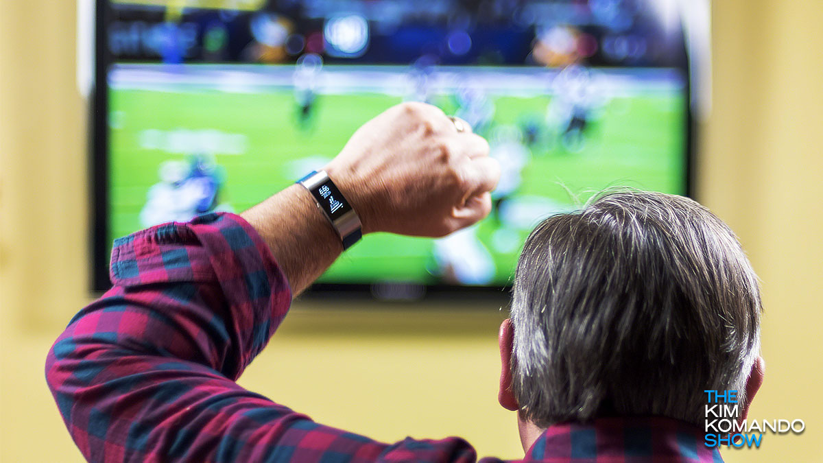 Here’s an affordable way to watch all the upcoming football games