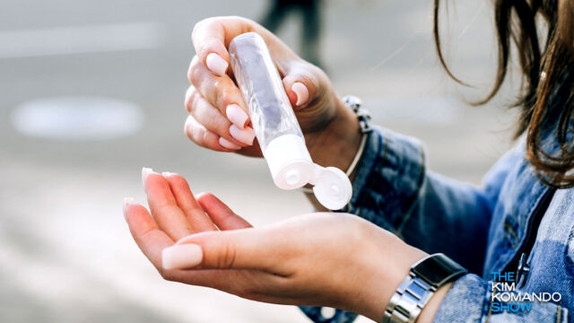 Hand sanitizer alert: Toxic or dangerous ingredients found in 200+ products