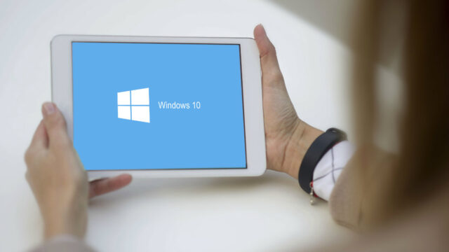 Windows 10: 5 new features to try right now