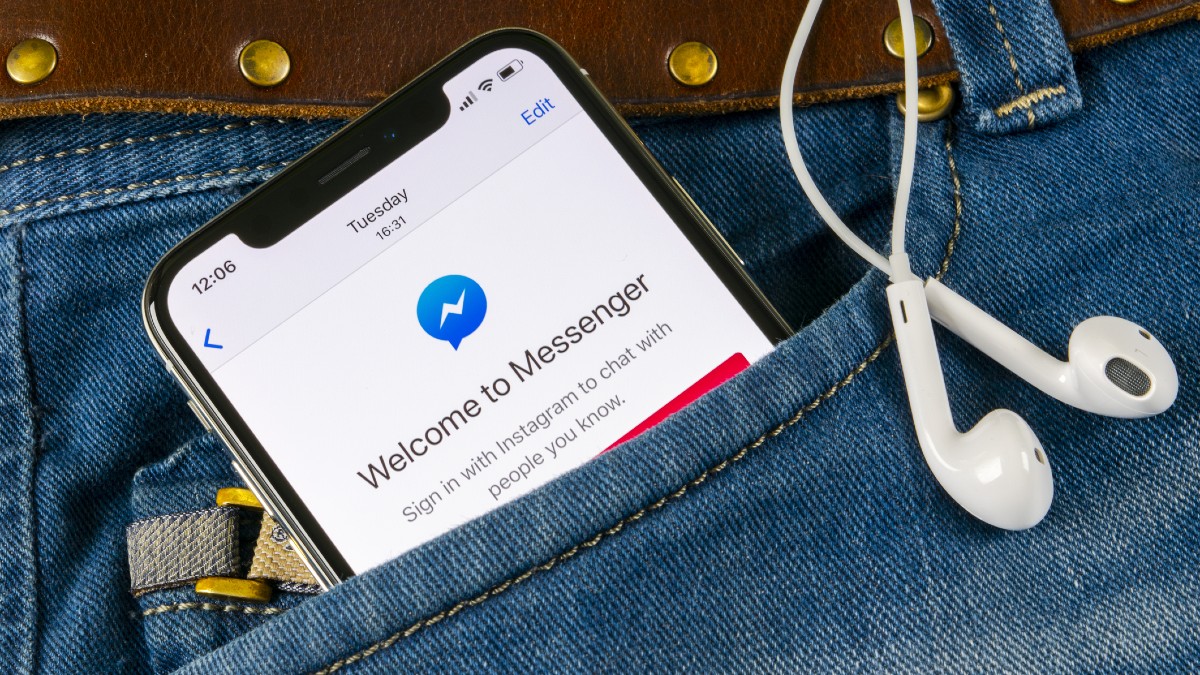 Facebook Messenger: 5 things you didn’t know you could do