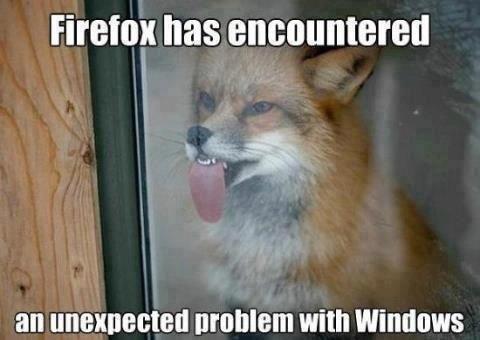 FireFox