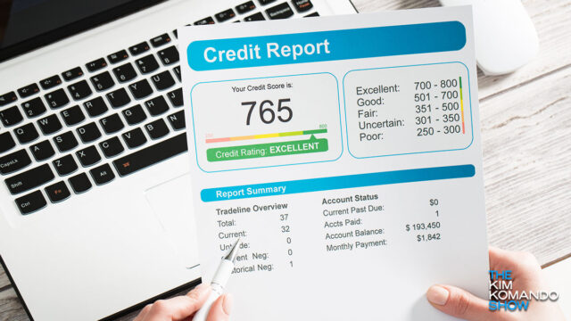 Why your score on Credit Karma seems higher than it should