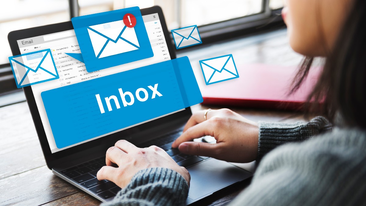 The easiest way to switch to a new email account (without losing old messages)