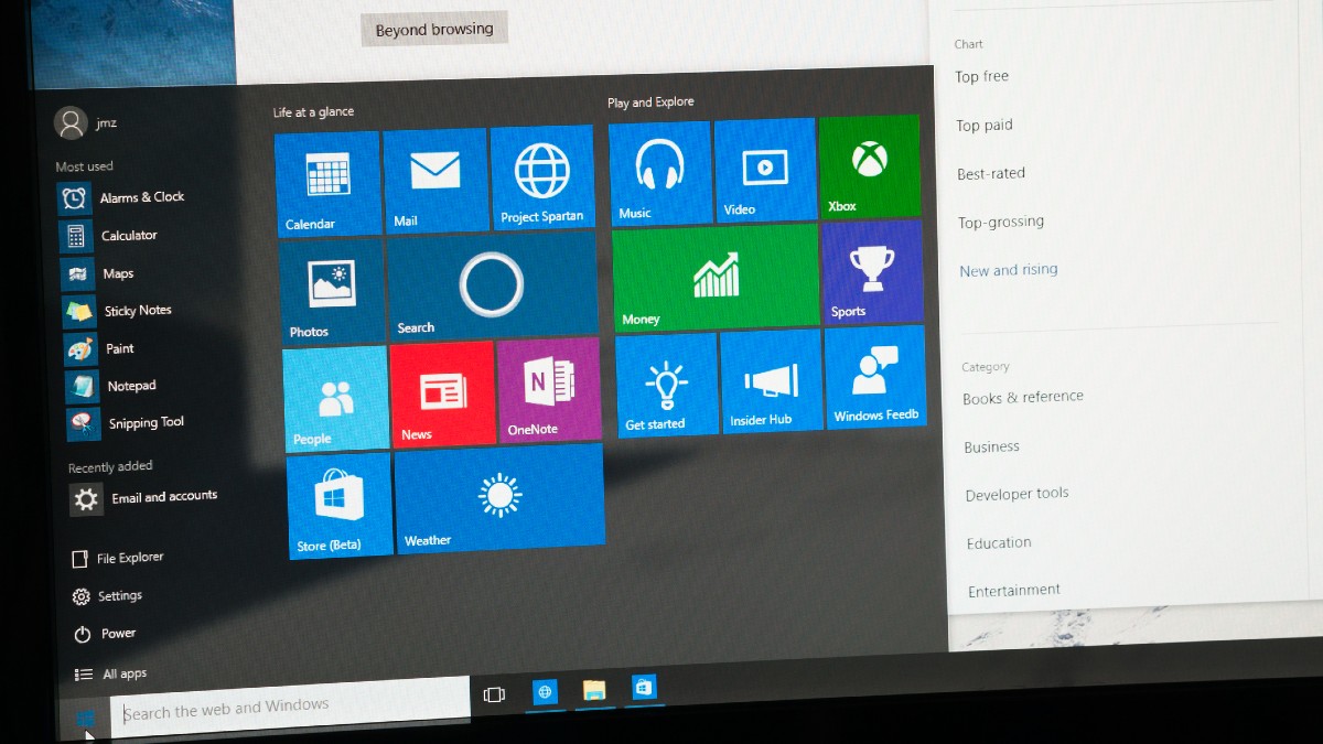 ‘God Mode:’ Windows 10 trick shows all your settings in one place