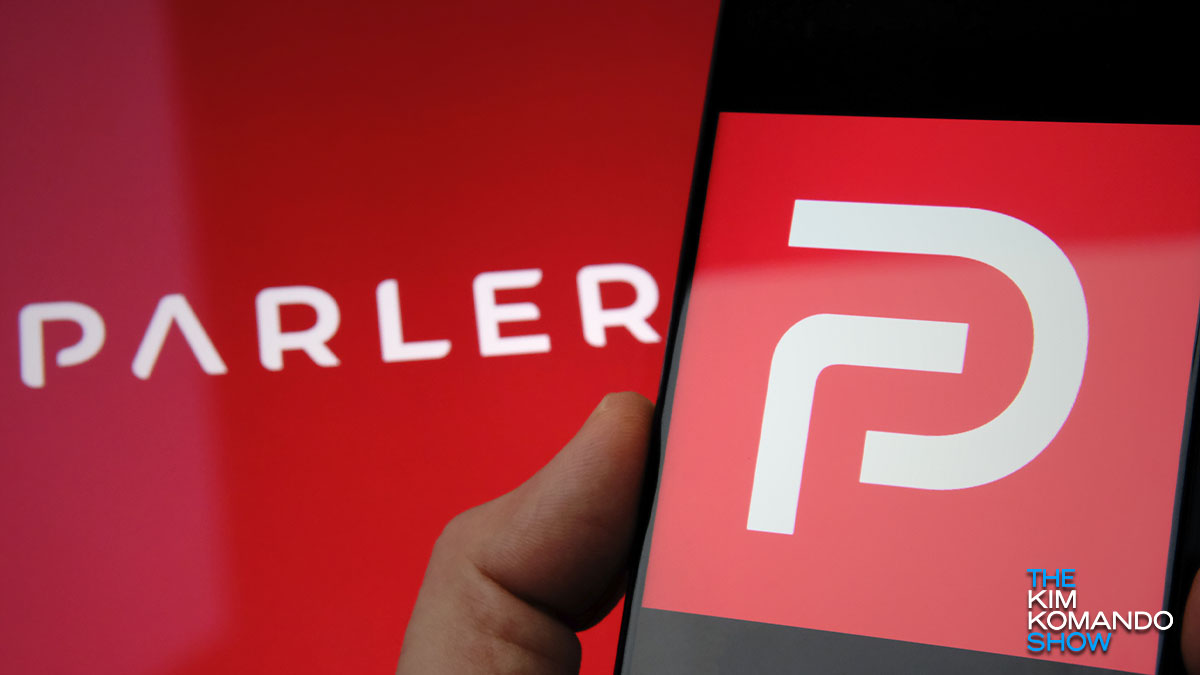 3 surprising facts about Parler being back online