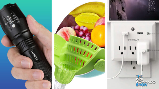 9 practical things that will come in handy all the time