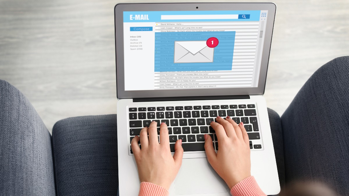 5 reasons to ditch Gmail for a privacy-focused email service