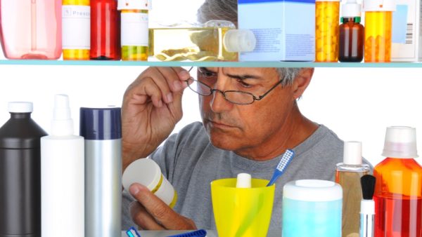 Check your medicine cabinet: Use this site to find recalled Rx drugs