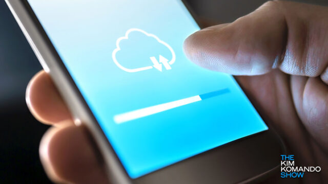 What to do if your iCloud or Google storage is full