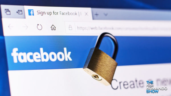 Locked out of your social media account? Watch out for scammers promising to help