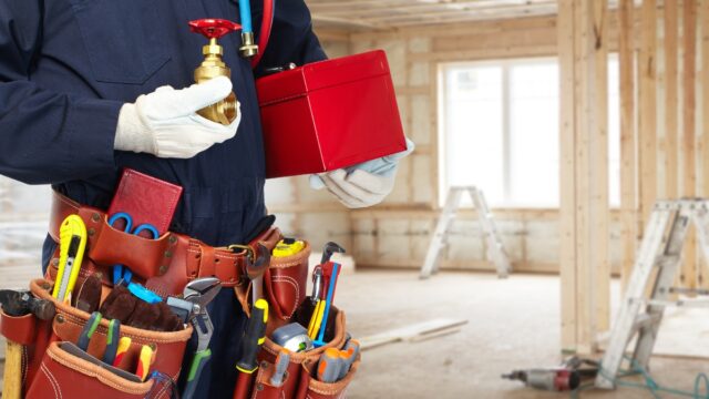 The big mistakes people make finding a repair person or contractor online