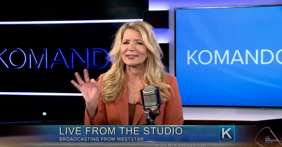 Kim Komando show Rewind: October, 3rd, 2020 (Hour 1 of Kim’s show)