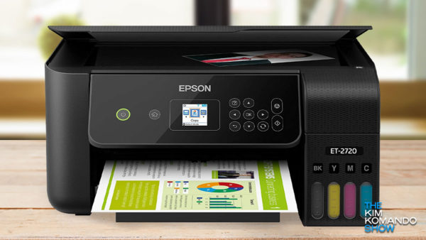 Printer maintenance: 3 easy tasks to do now to extend the life of your printer