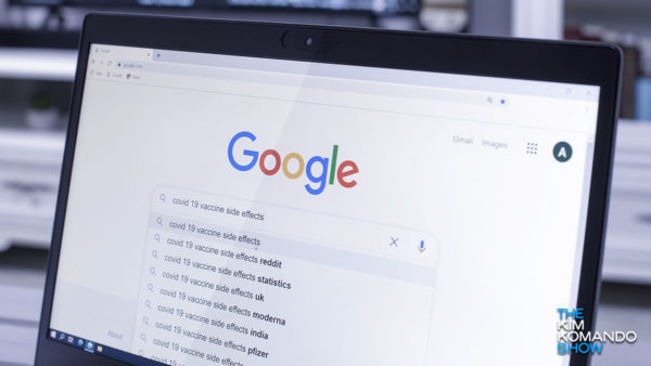 5 ways to keep your online searches private