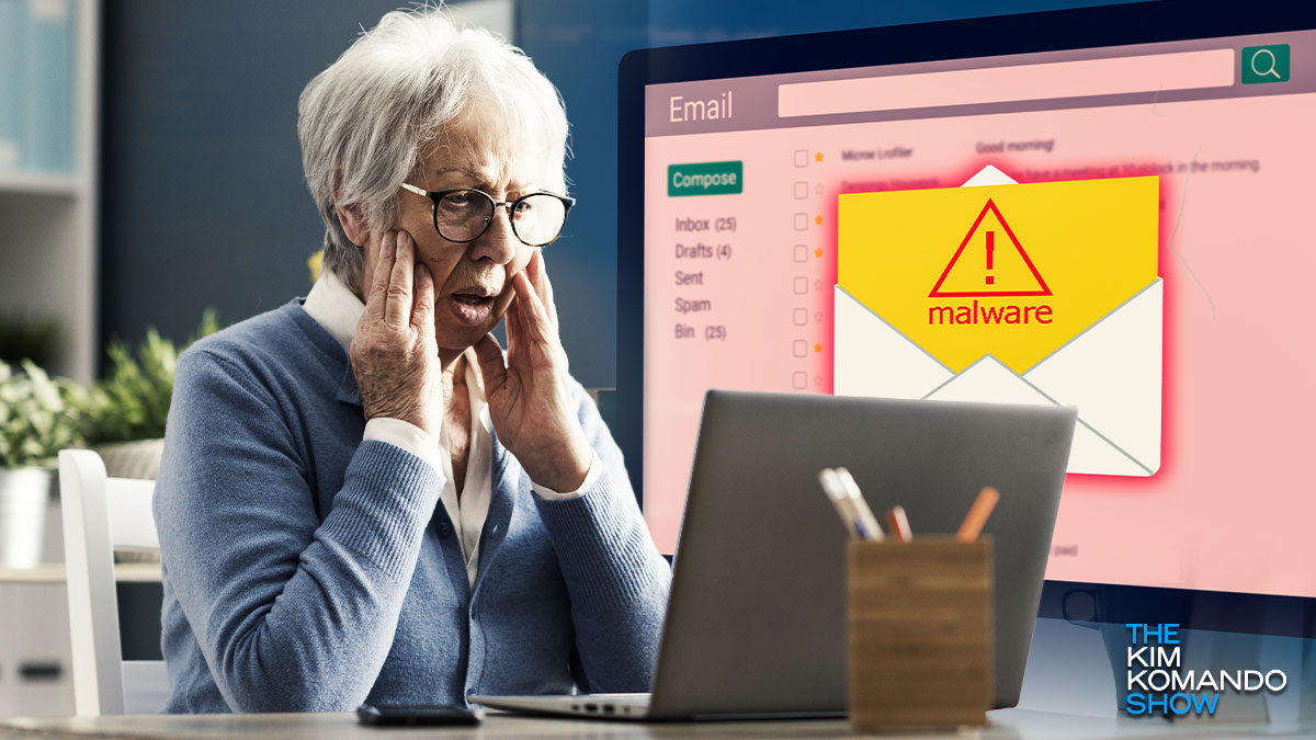 Scams and malware involving Google Alerts is getting worse – Don’t be fooled