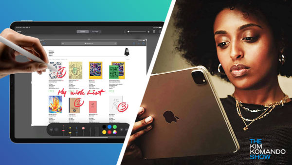 10 ways you should be using your iPad