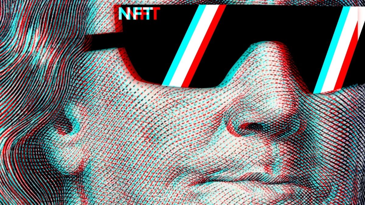 Everything you need to know about NFTs